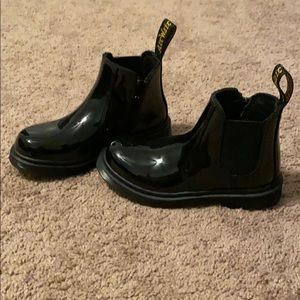 NEW Toddler Doc Martens
